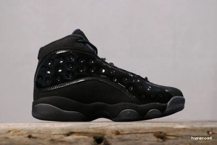 Hyperoad CAP AND JORDAN AIR 13 GOWN 1022